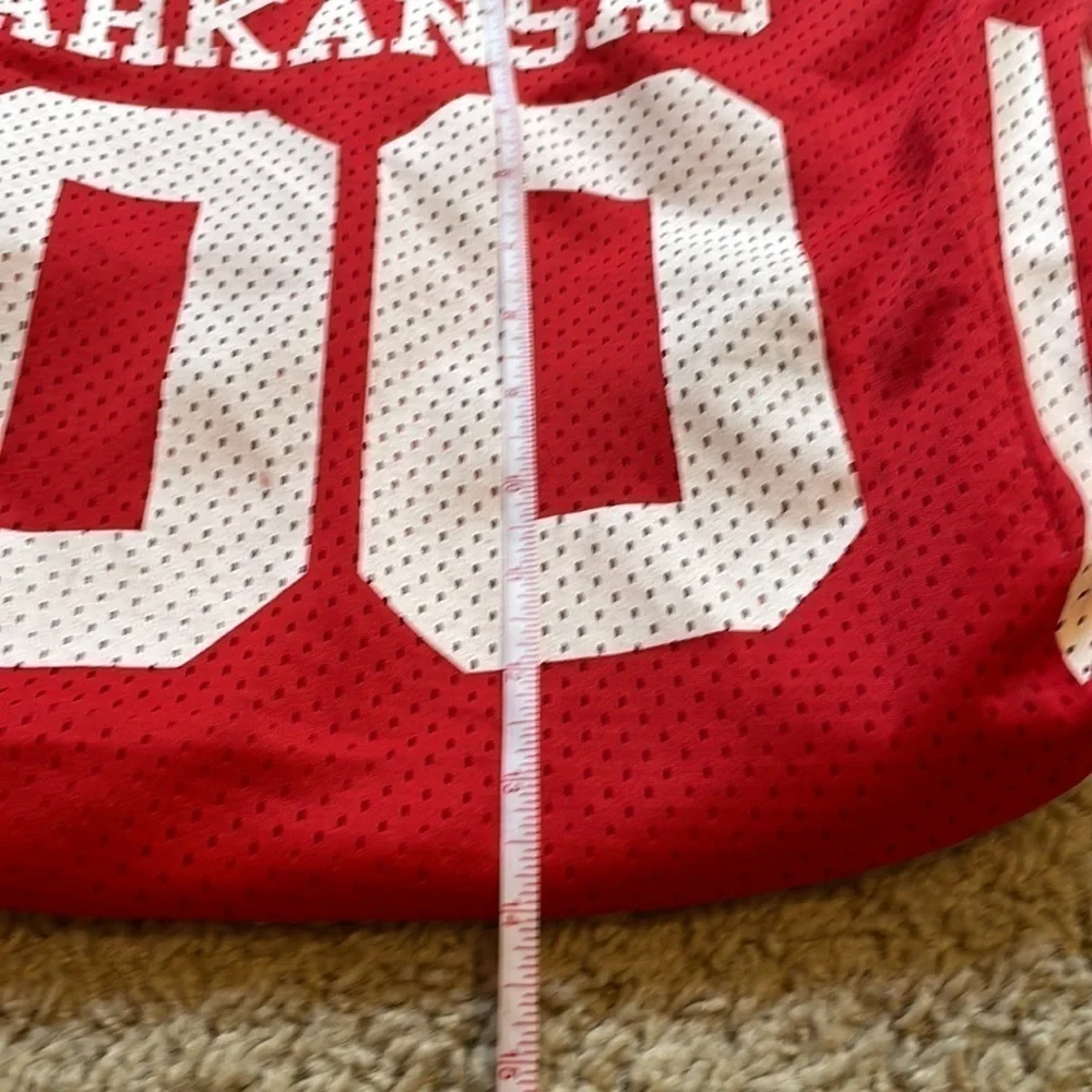 N/A arkansas razorbacks